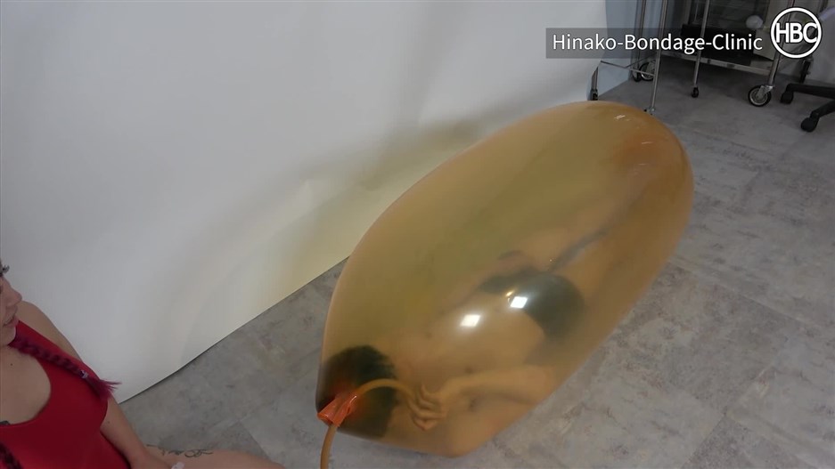 Hinako Bondage Clinic – Big Fun with a Big Balloon FullHD 1.08 GB - pornevening.com